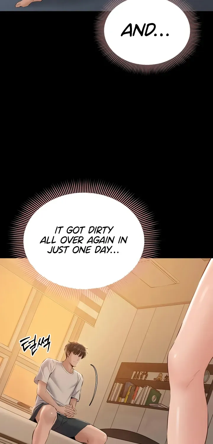 I Want To Work Quietly Chapter 15 page 86 - 