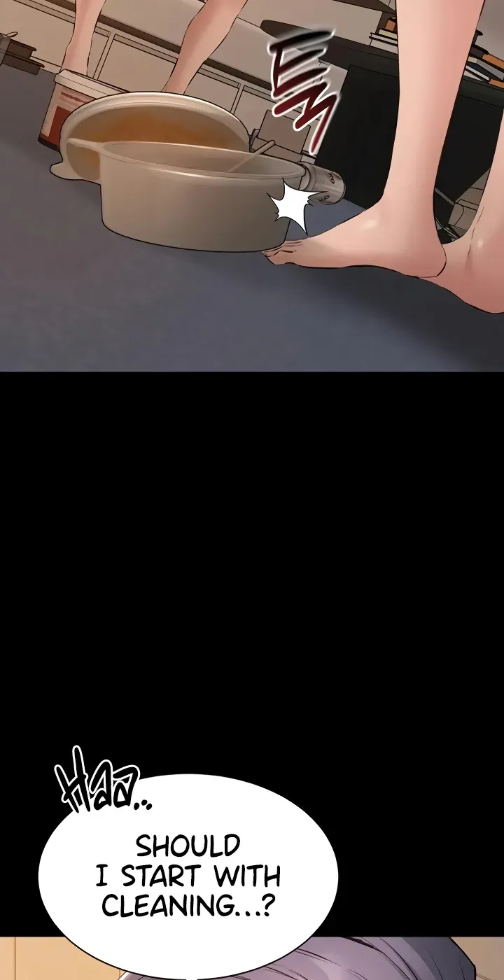 I Want To Work Quietly Chapter 15 page 87 - 