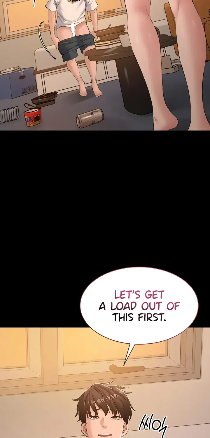 I Want To Work Quietly Chapter 15 page 90 - 