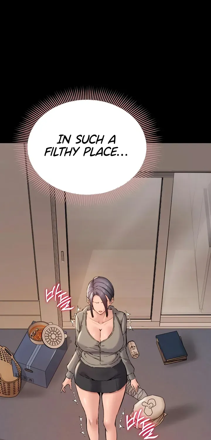 I Want To Work Quietly Chapter 15 page 94 - 