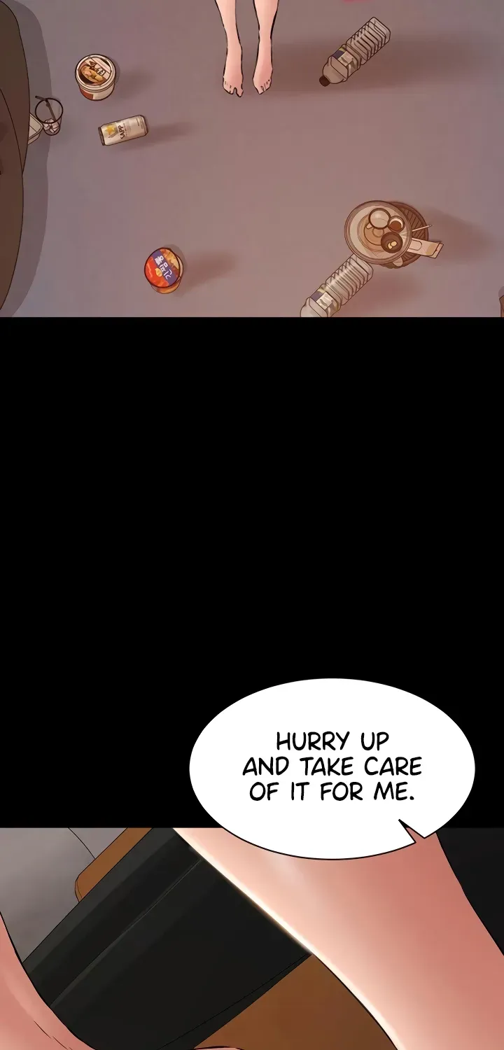 I Want To Work Quietly Chapter 15 page 95 - 
