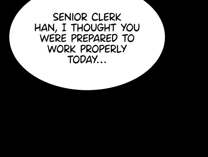 I Want To Work Quietly Chapter 16 page 12 - 
