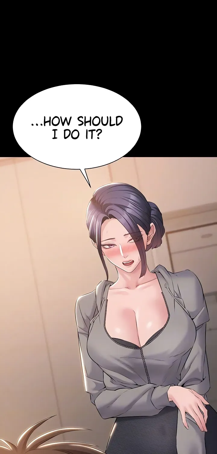 I Want To Work Quietly Chapter 16 page 14 - 