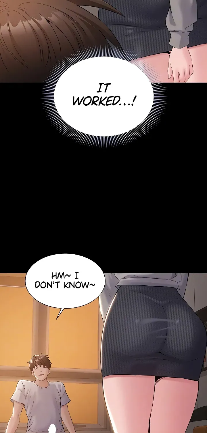 I Want To Work Quietly Chapter 16 page 15 - 