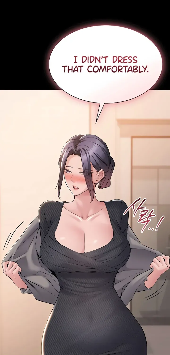 I Want To Work Quietly Chapter 16 page 19 - 