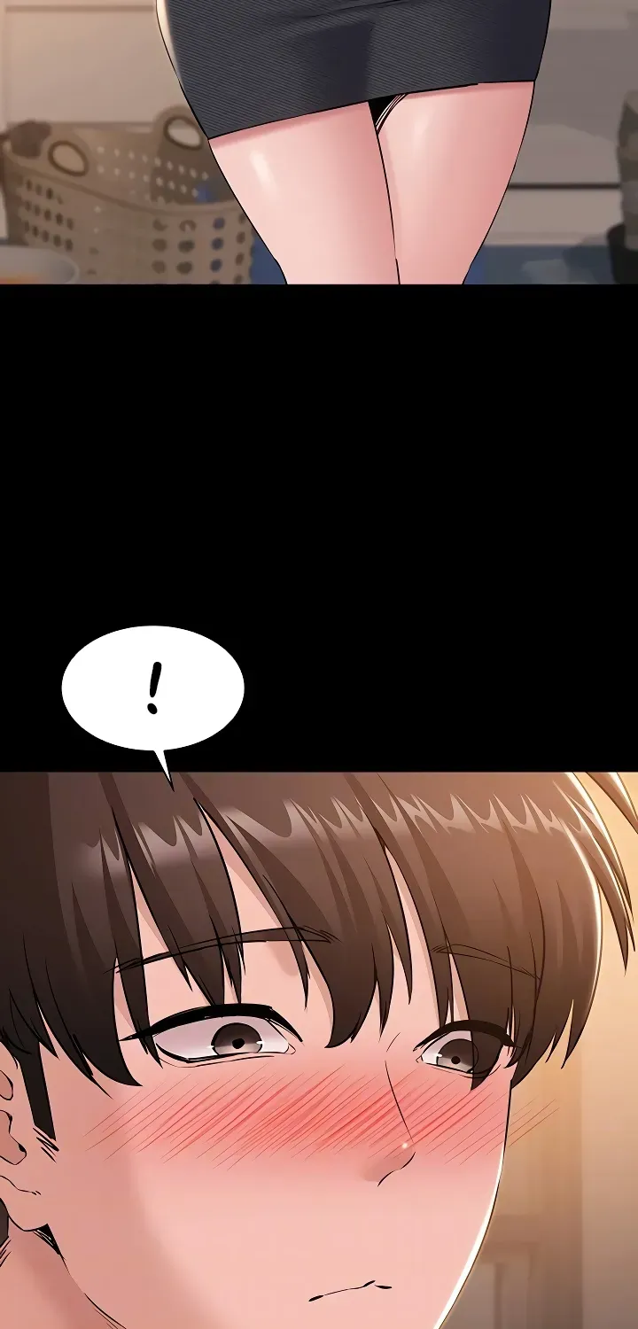 I Want To Work Quietly Chapter 16 page 20 - 