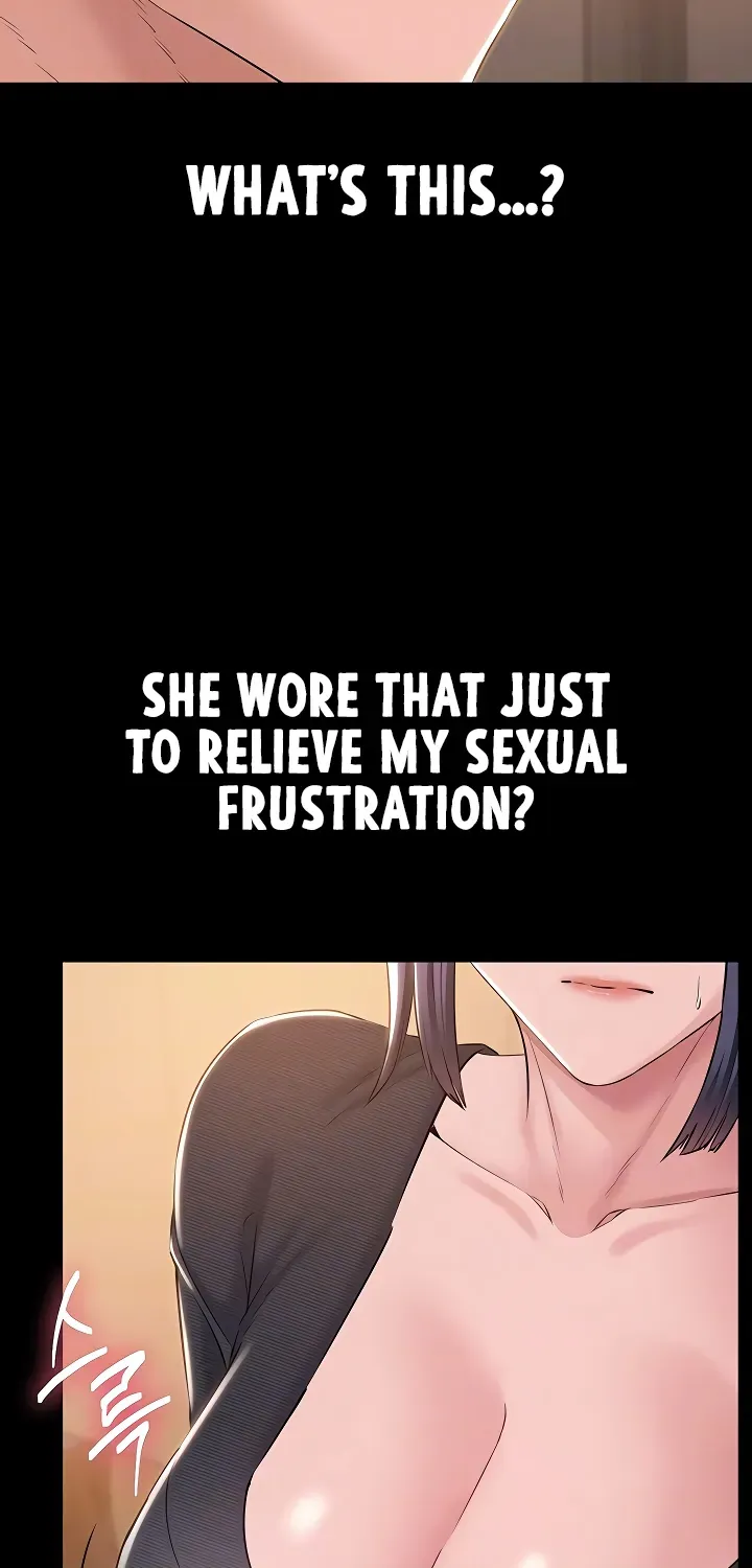 I Want To Work Quietly Chapter 16 page 21 - 