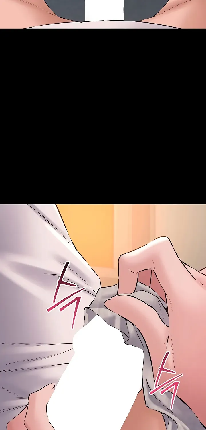 I Want To Work Quietly Chapter 16 page 34 - 