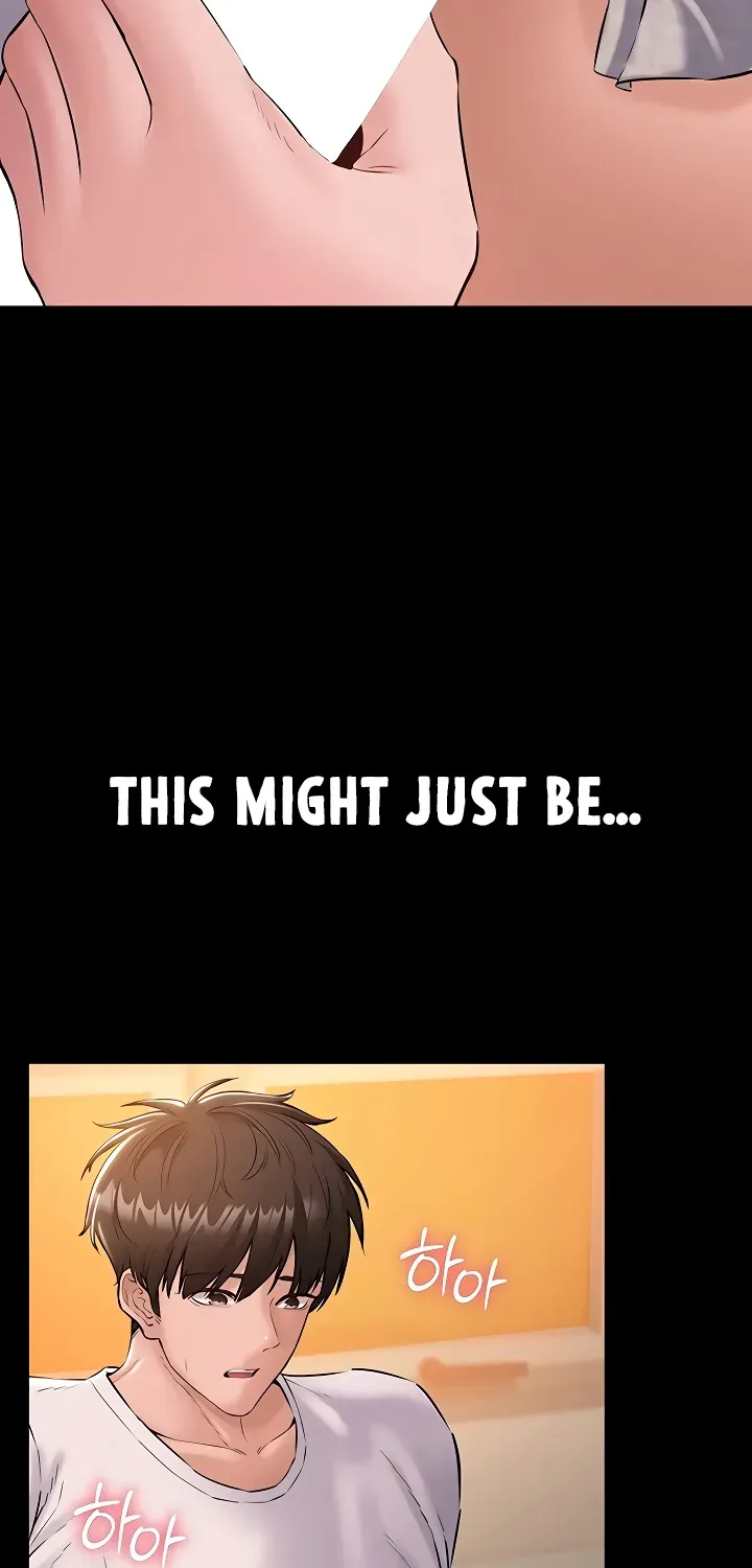 I Want To Work Quietly Chapter 16 page 35 - 