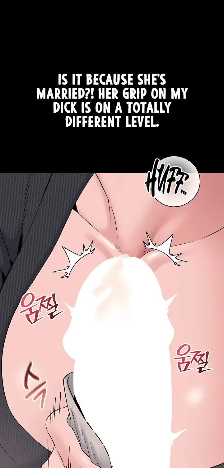 I Want To Work Quietly Chapter 16 page 41 - 
