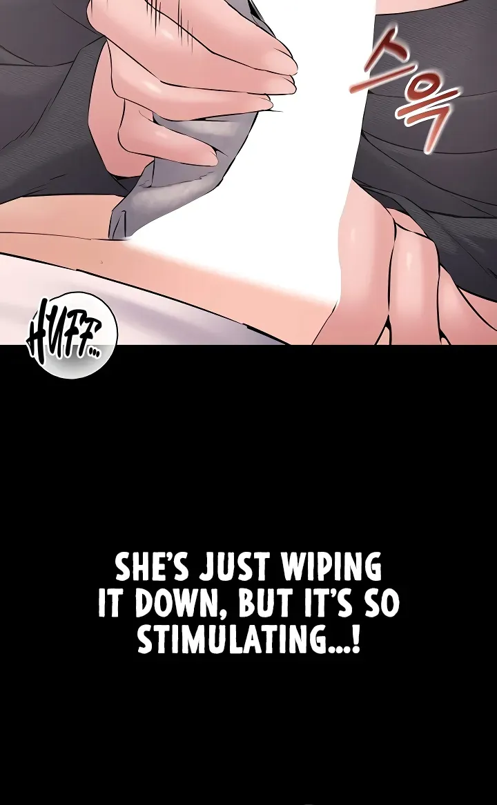 I Want To Work Quietly Chapter 16 page 42 - 