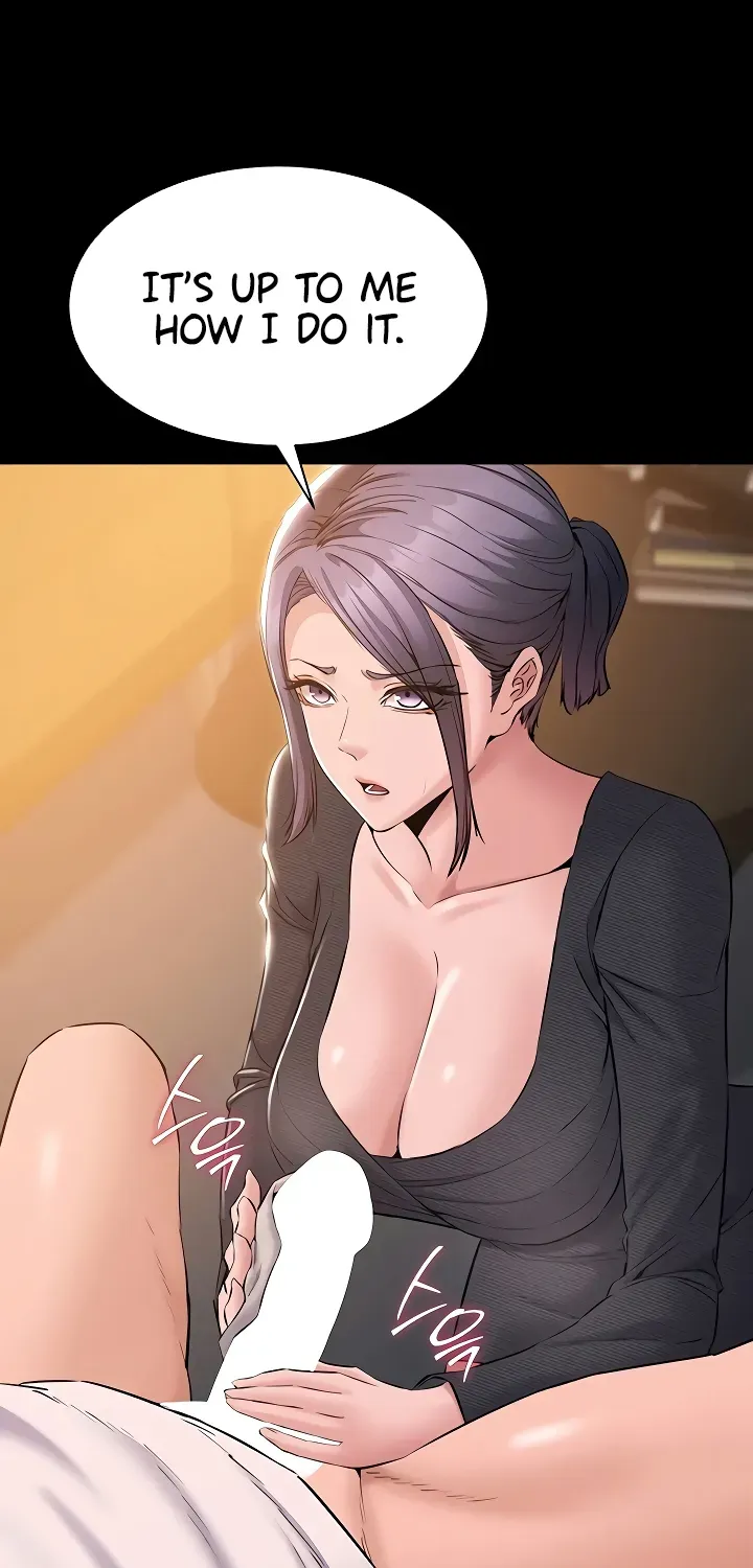 I Want To Work Quietly Chapter 16 page 44 - 