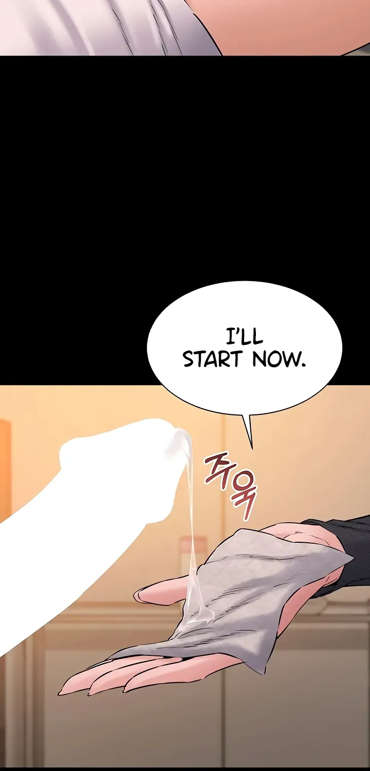 I Want To Work Quietly Chapter 16 page 45 - 