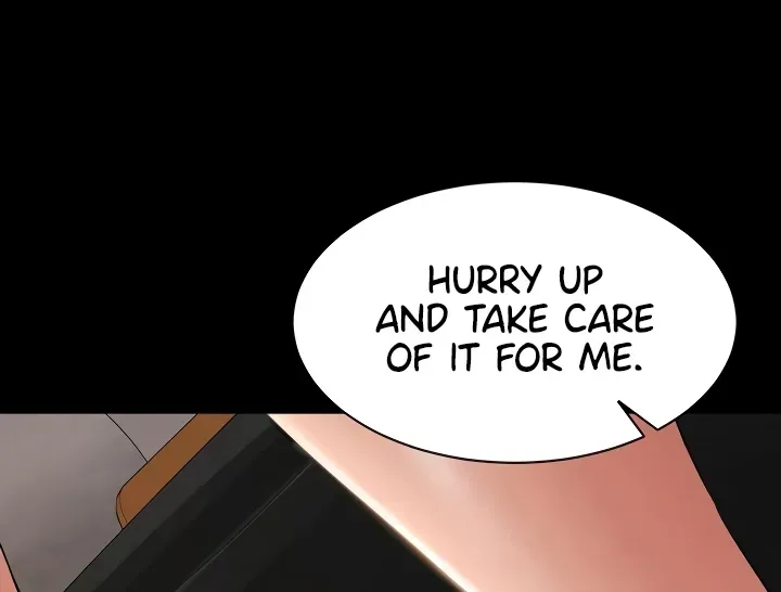 I Want To Work Quietly Chapter 16 page 6 - 