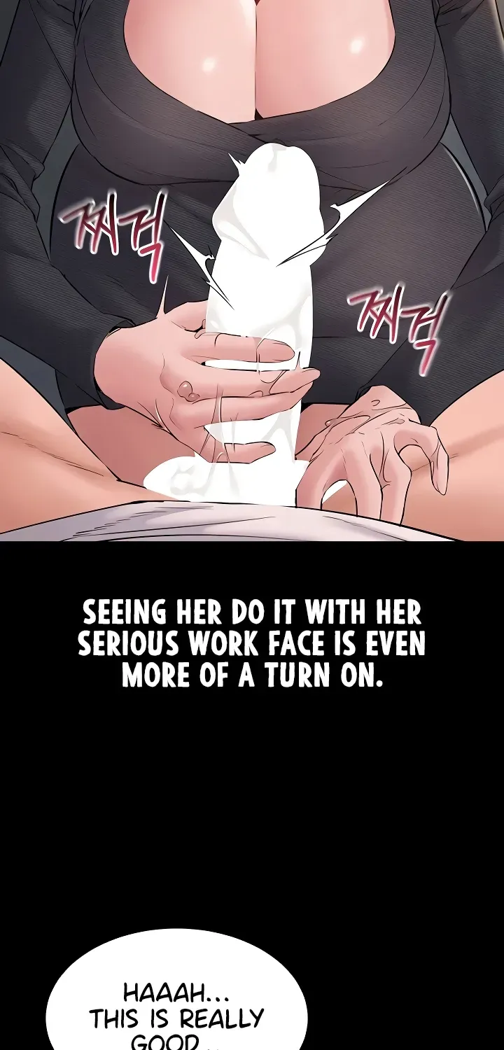 I Want To Work Quietly Chapter 16 page 51 - 