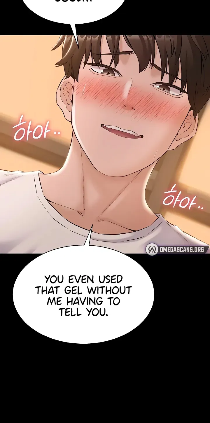 I Want To Work Quietly Chapter 16 page 52 - 