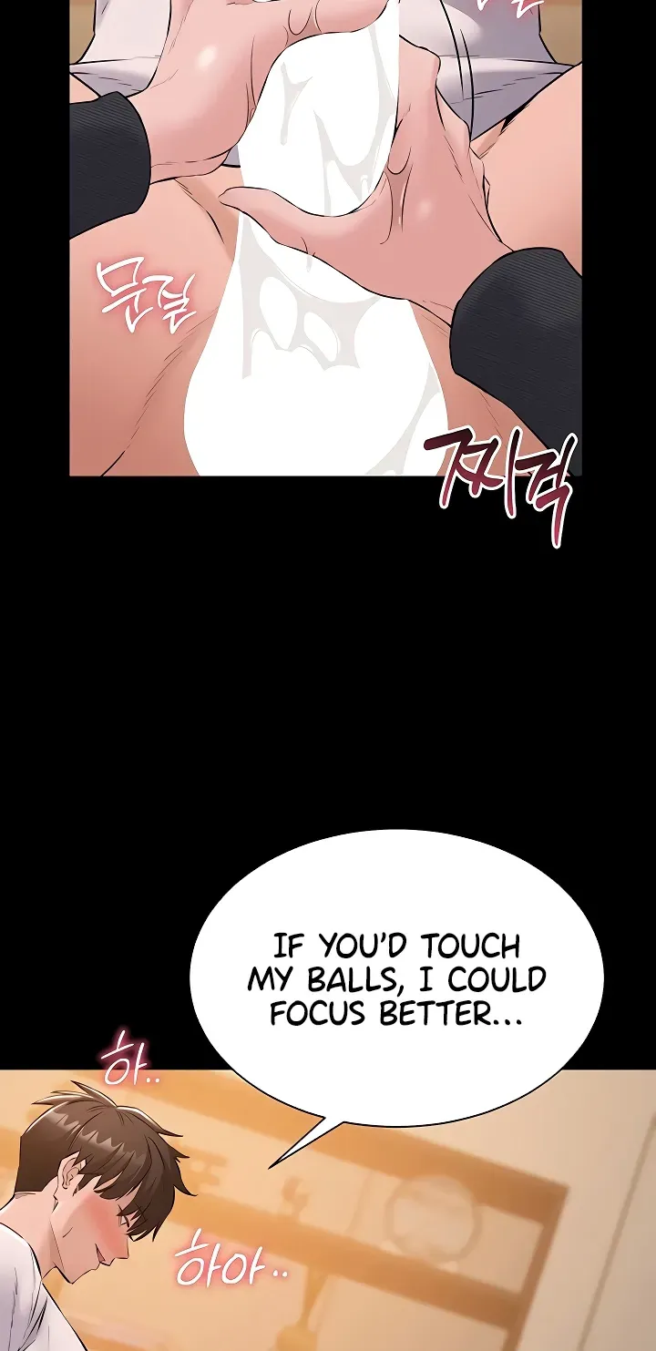 I Want To Work Quietly Chapter 16 page 57 - 