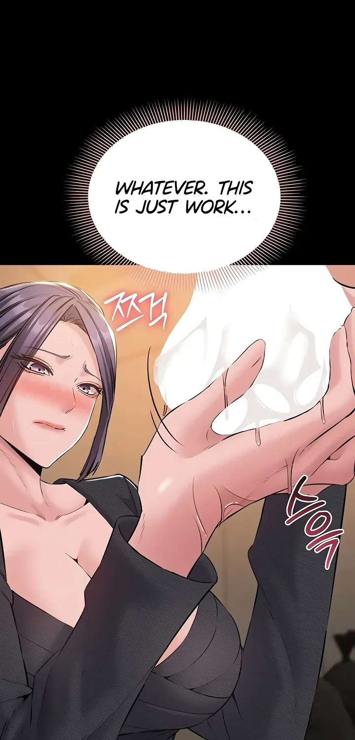 I Want To Work Quietly Chapter 16 page 60 - 