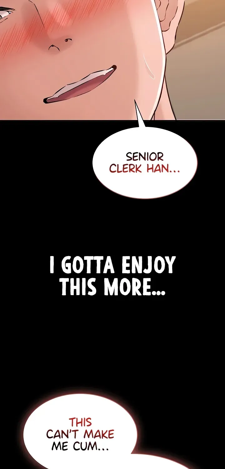 I Want To Work Quietly Chapter 16 page 79 - 