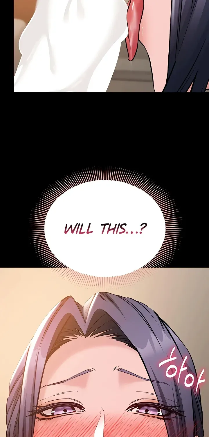 I Want To Work Quietly Chapter 16 page 84 - 