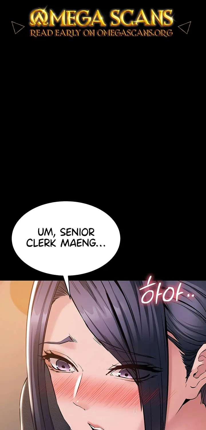 I Want To Work Quietly Chapter 17 page 2 - 