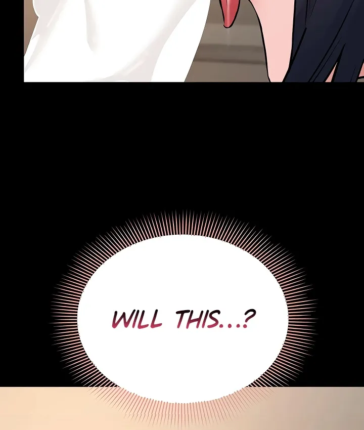 I Want To Work Quietly Chapter 17 page 12 - 