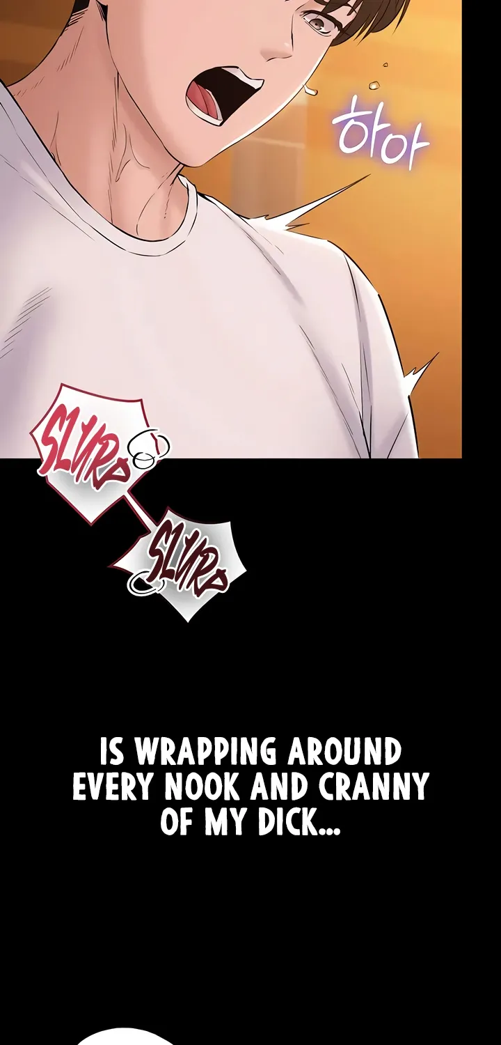 I Want To Work Quietly Chapter 17 page 16 - 