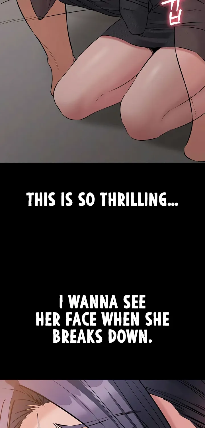 I Want To Work Quietly Chapter 17 page 25 - 