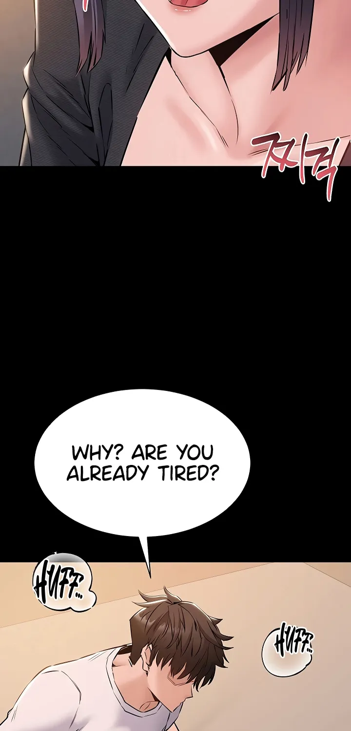 I Want To Work Quietly Chapter 17 page 4 - 