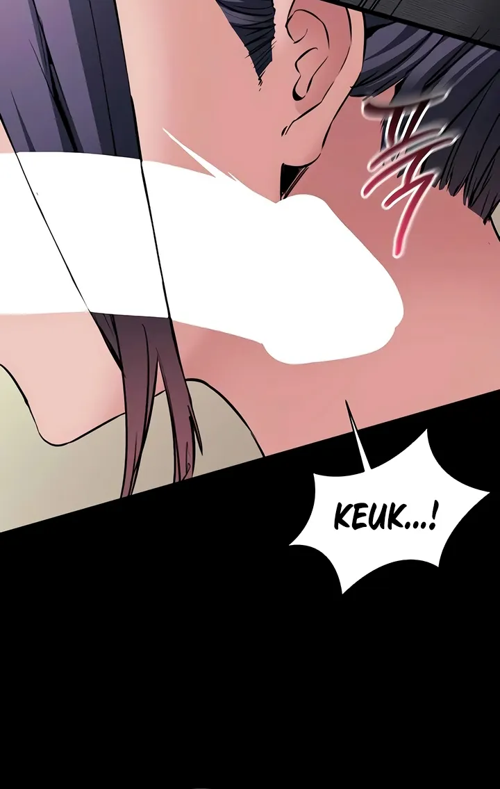 I Want To Work Quietly Chapter 17 page 32 - 