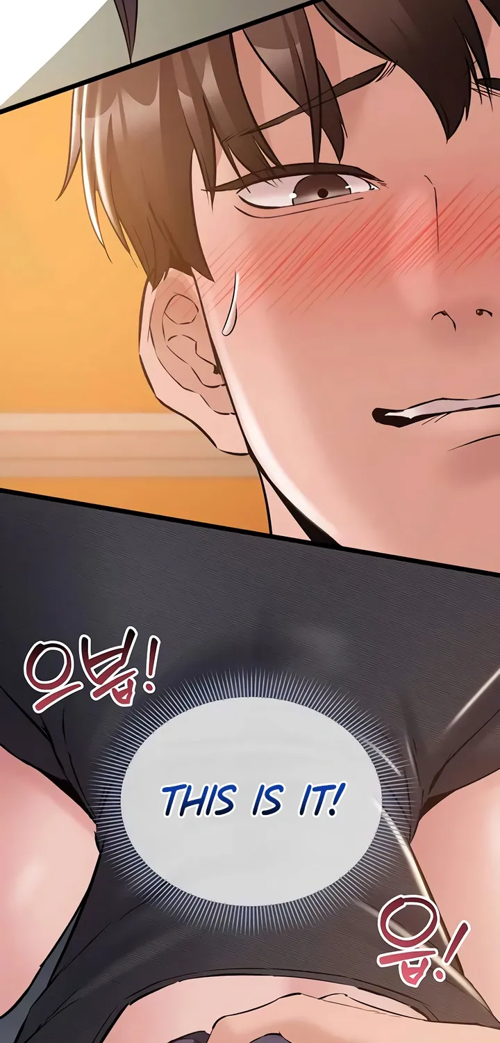 I Want To Work Quietly Chapter 17 page 35 - 