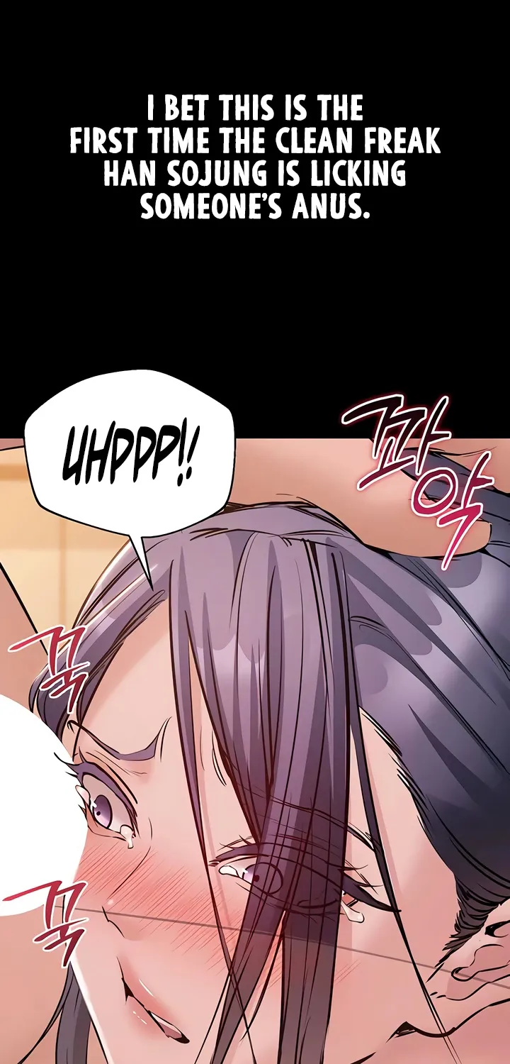 I Want To Work Quietly Chapter 17 page 54 - 