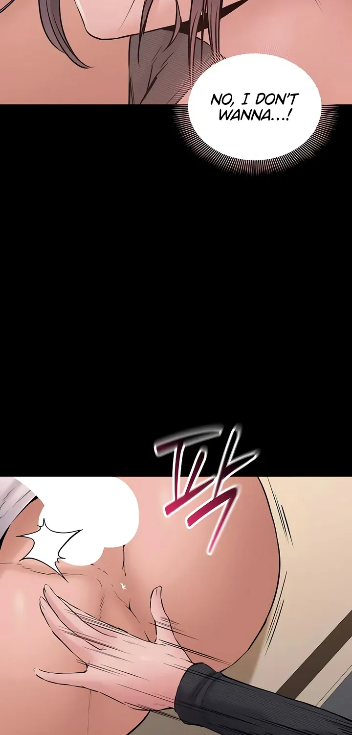I Want To Work Quietly Chapter 17 page 55 - 