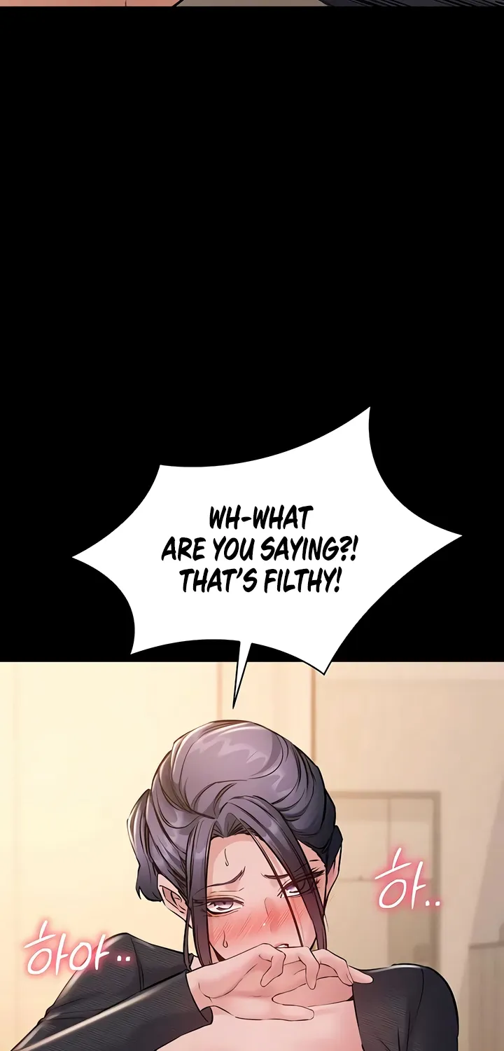 I Want To Work Quietly Chapter 17 page 56 - 
