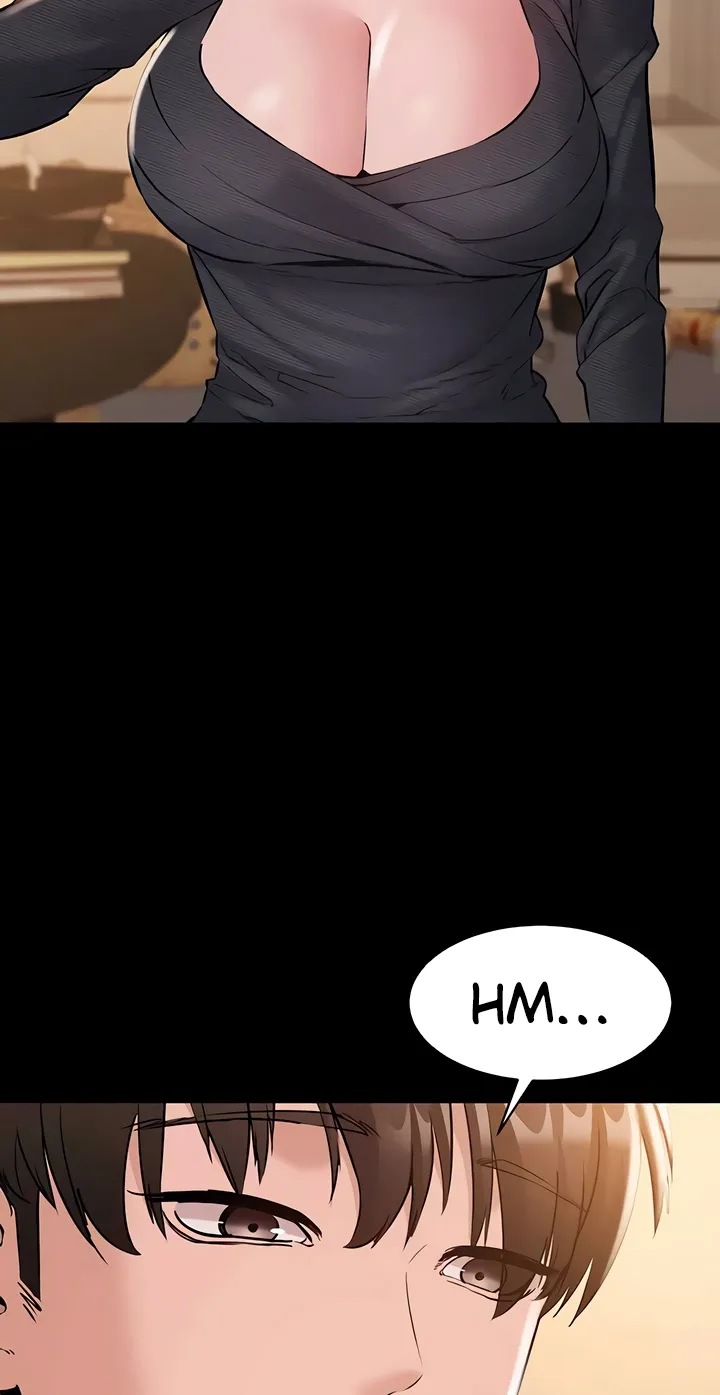 I Want To Work Quietly Chapter 17 page 57 - 