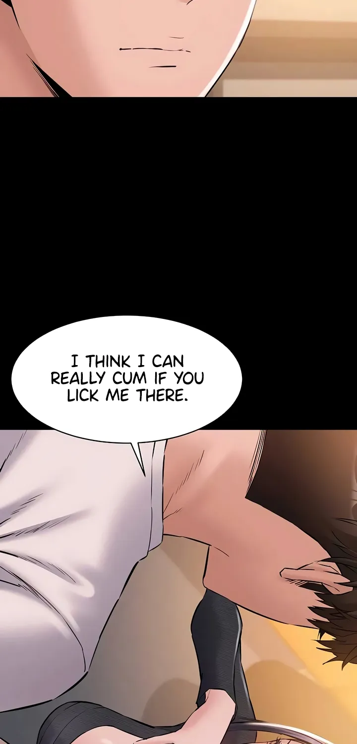 I Want To Work Quietly Chapter 17 page 58 - 