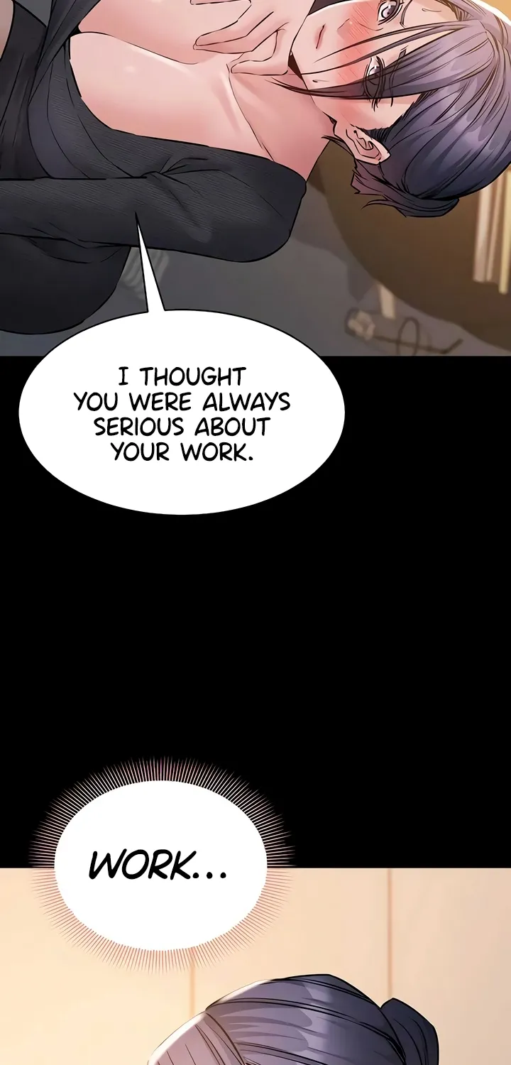 I Want To Work Quietly Chapter 17 page 59 - 