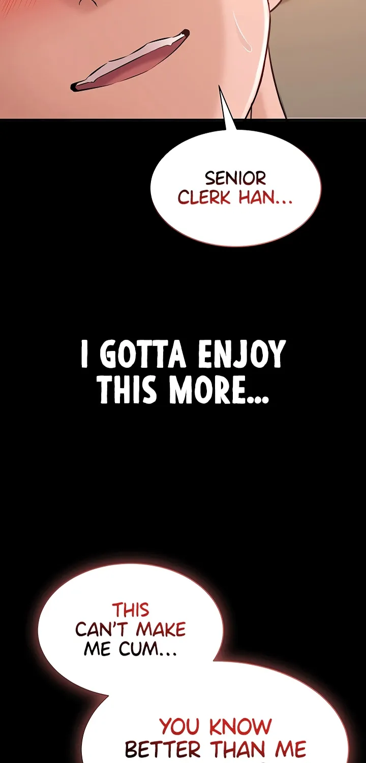 I Want To Work Quietly Chapter 17 page 7 - 