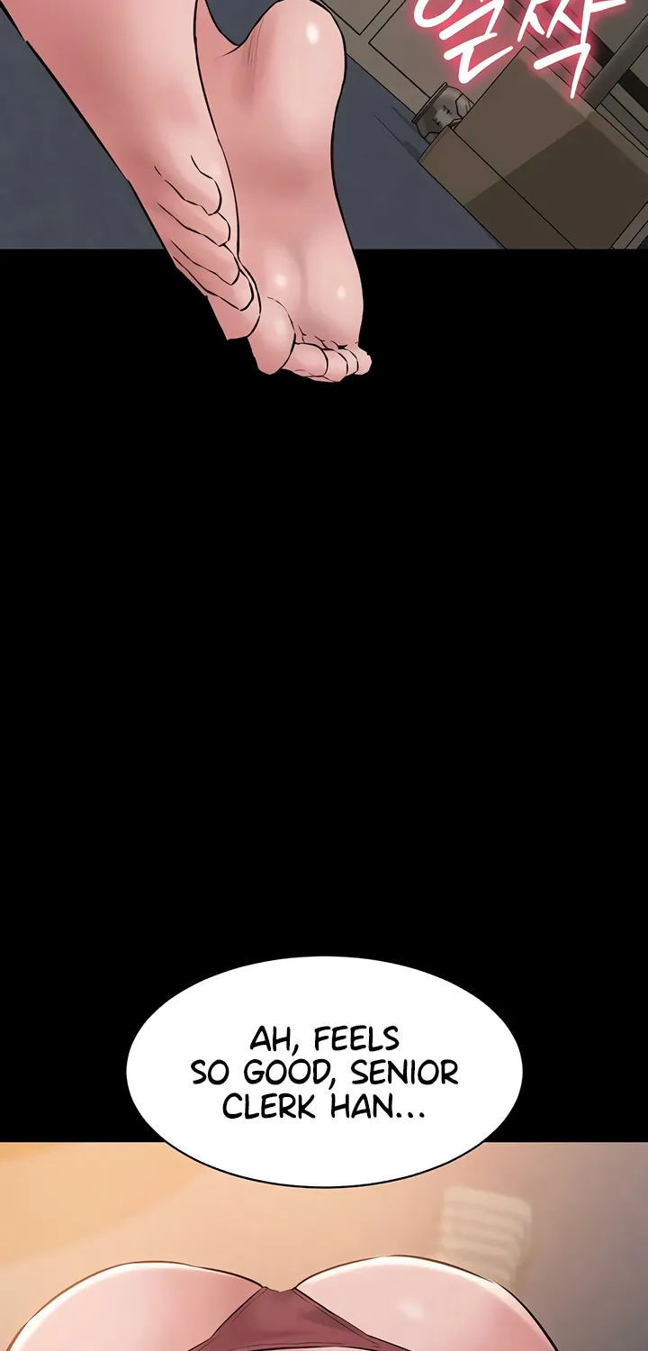 I Want To Work Quietly Chapter 17 page 64 - 
