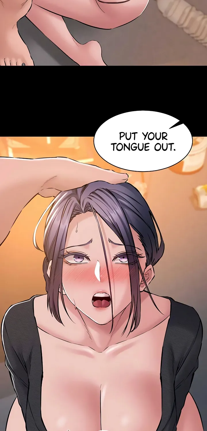 I Want To Work Quietly Chapter 17 page 76 - 