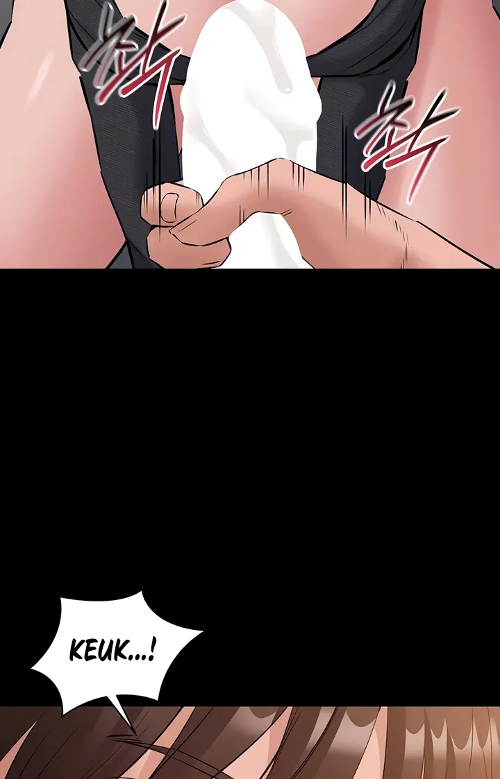 I Want To Work Quietly Chapter 17 page 77 - 