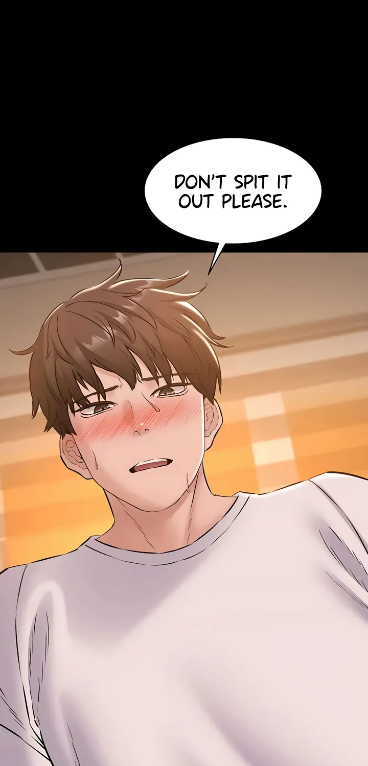 I Want To Work Quietly Chapter 17 page 84 - 