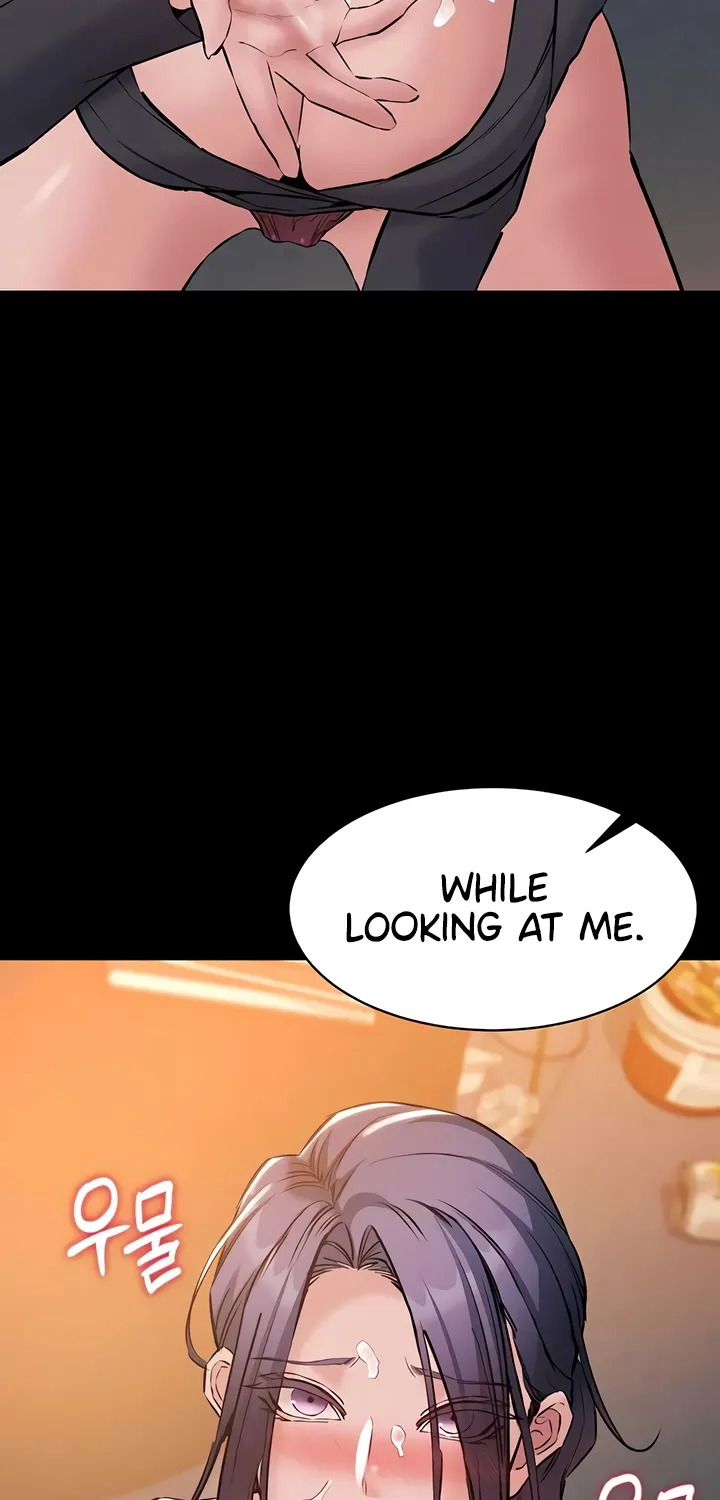 I Want To Work Quietly Chapter 17 page 86 - 