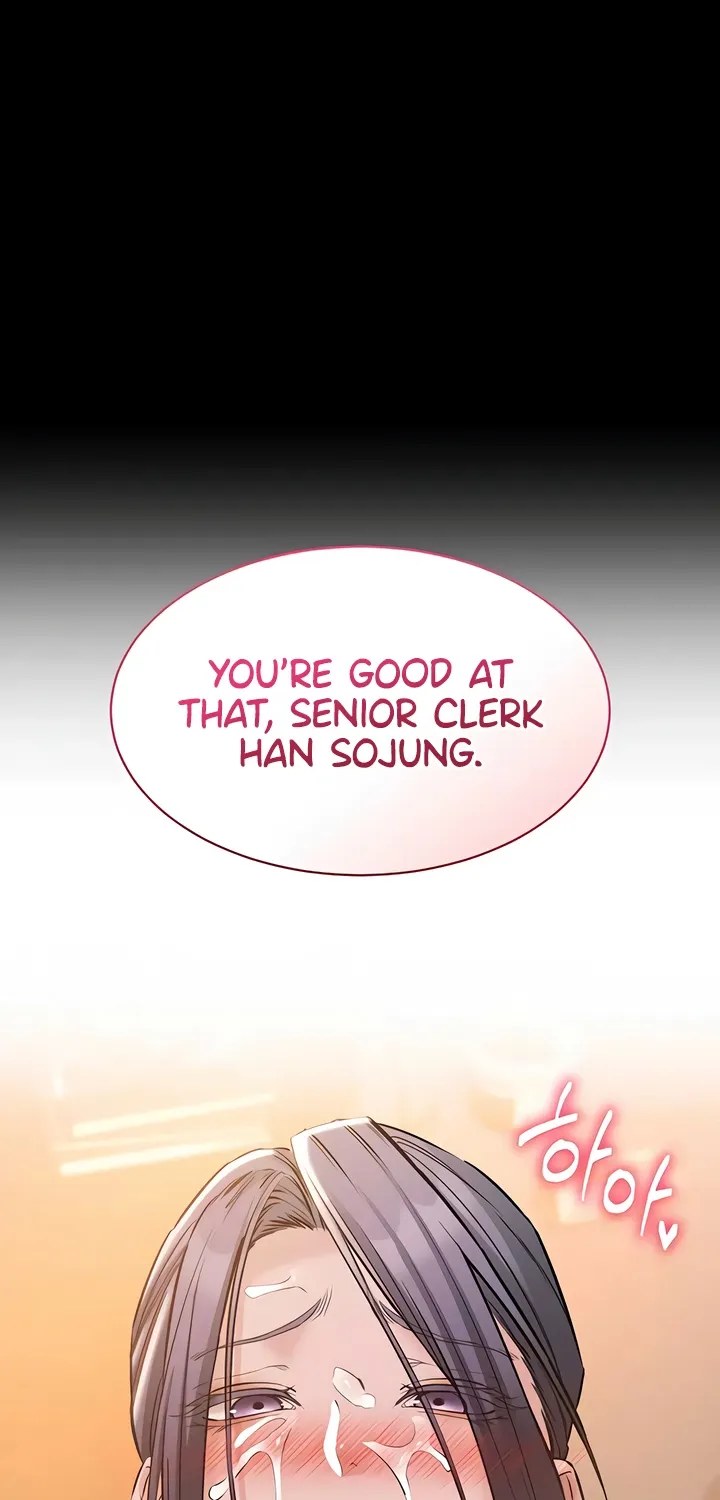 I Want To Work Quietly Chapter 17 page 91 - 