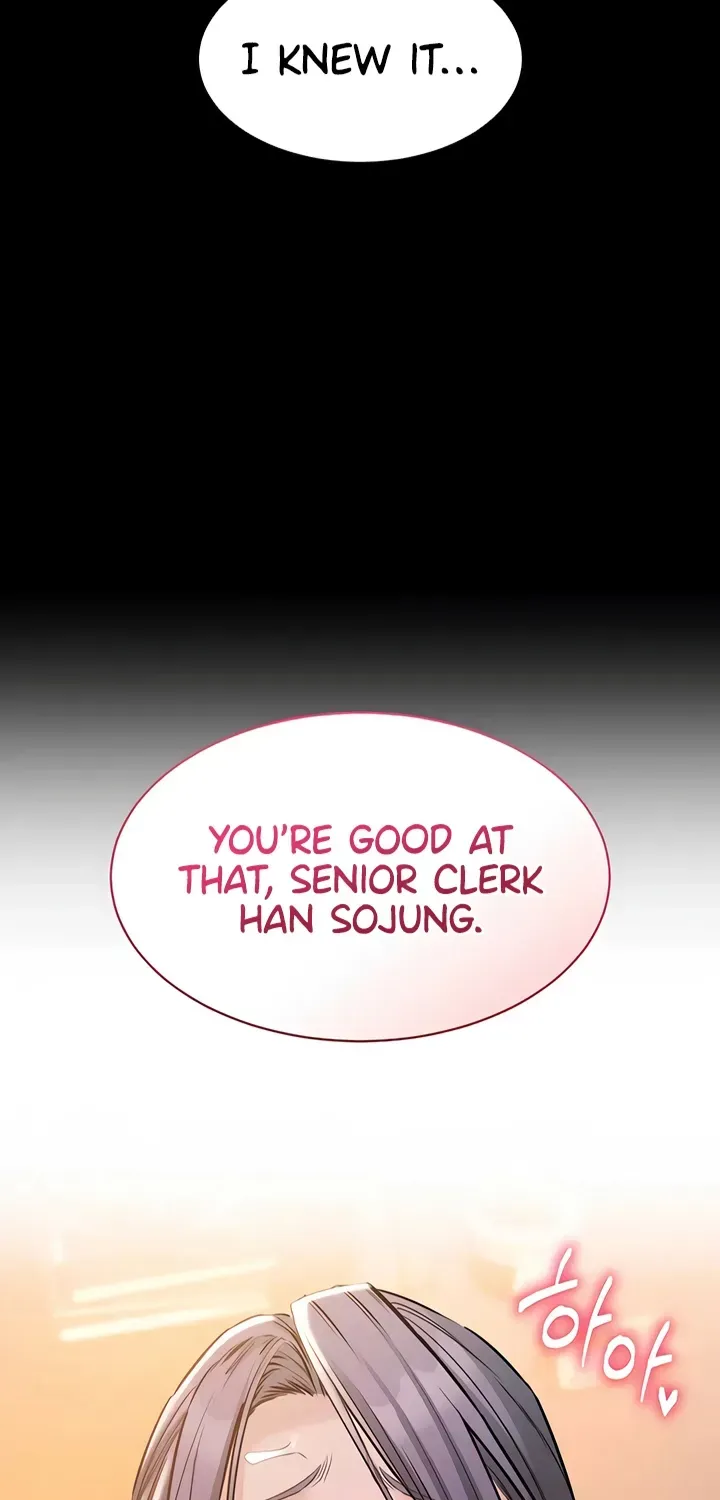 I Want To Work Quietly Chapter 18 page 16 - 