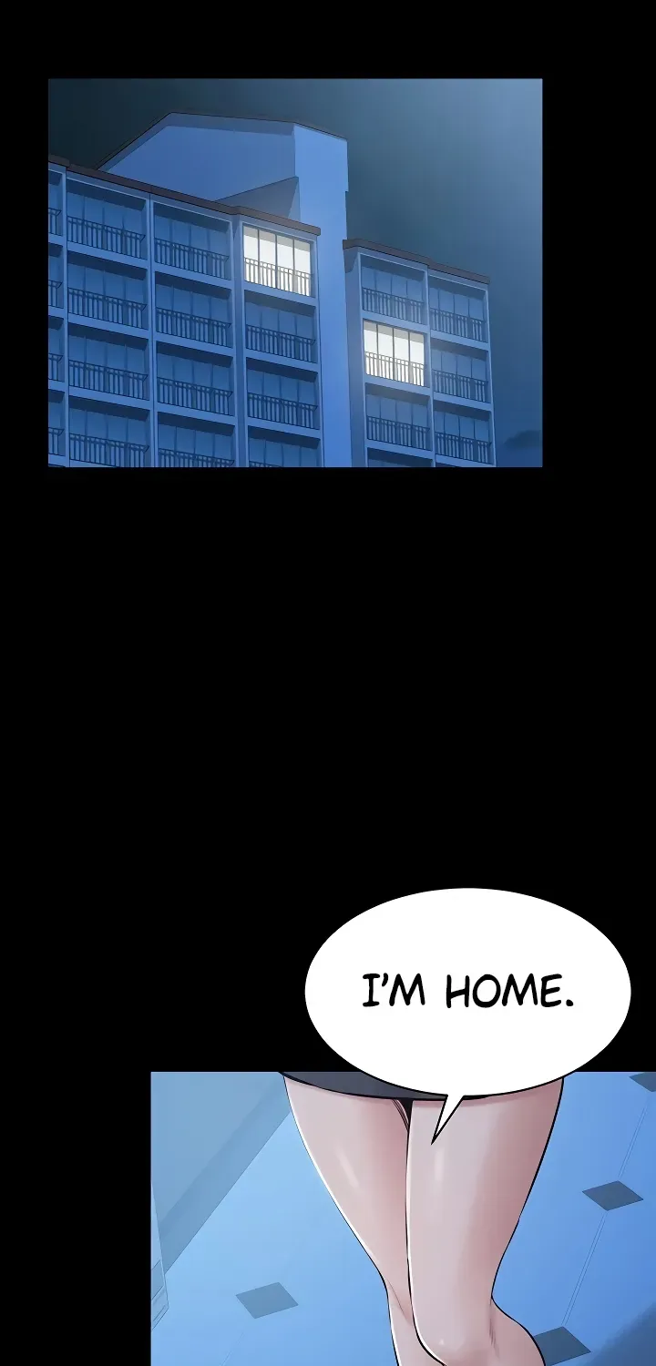 I Want To Work Quietly Chapter 18 page 20 - 