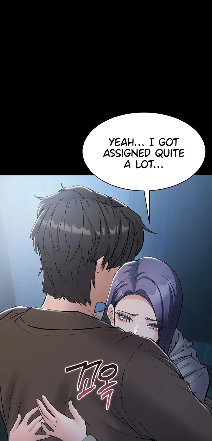 I Want To Work Quietly Chapter 18 page 25 - 