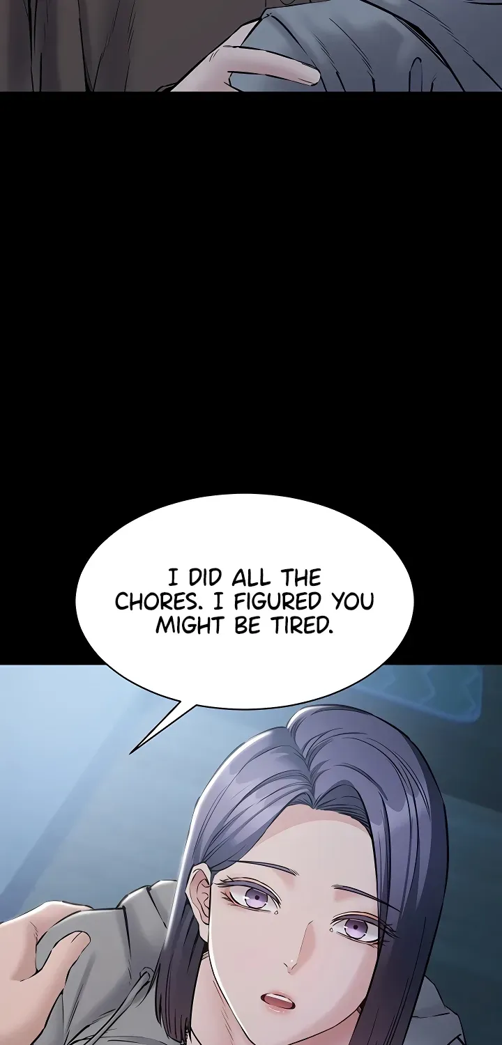 I Want To Work Quietly Chapter 18 page 28 - 