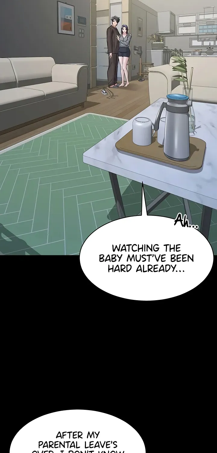 I Want To Work Quietly Chapter 18 page 30 - 