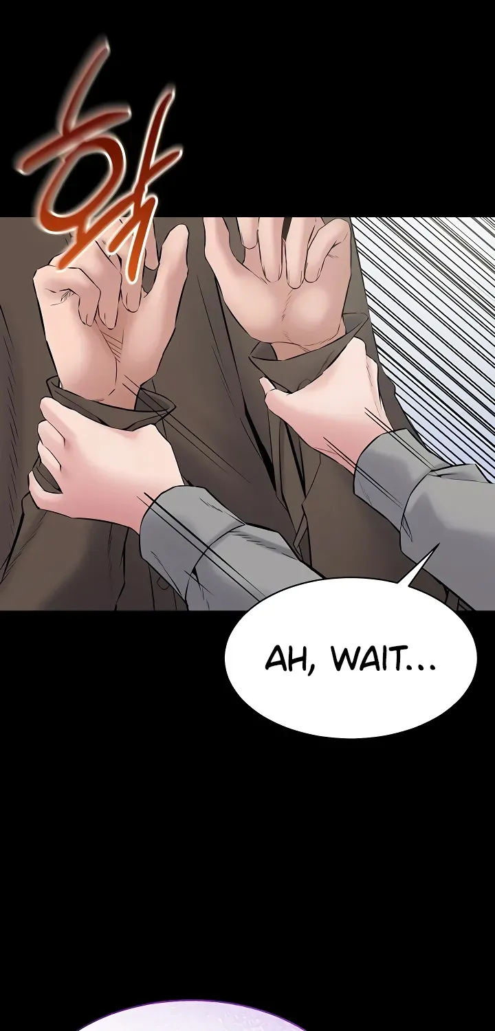 I Want To Work Quietly Chapter 18 page 35 - 